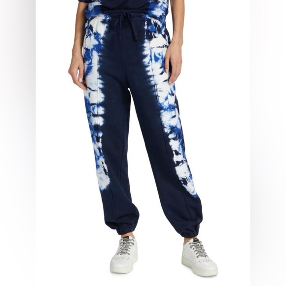 Sea New York Pants - SEA New York
Celestia Tie-Dye Sweatpants